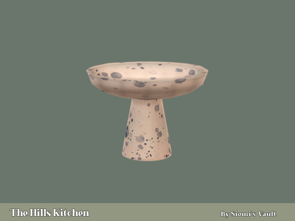 Sims 4 — The Hills Kitchen - Server by siomisvault — Hello! Omg I made Kitchens' stuff 2 actually this one is the first