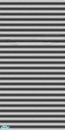 Sims 2 — Skirting 7 by iZazu — Trailer Skirting Set includes 9 walls and can be found in the siding section. Enjoy! by