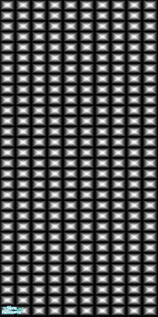 Sims 2 — Skirting 5 by iZazu — Trailer Skirting Set includes 9 walls and can be found in the siding section. Enjoy! by