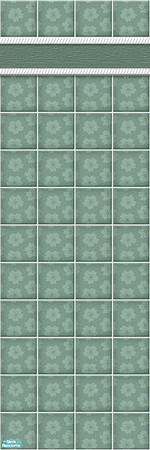 Sims 2 — Studio K Wallflower - Aspen by StudioKhagerks — 