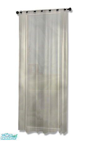 Sims 2 — Delease - Curtain Recolour 1 by lirunchik — Part of my Delease set. Part of my Delease set. Recolour of the