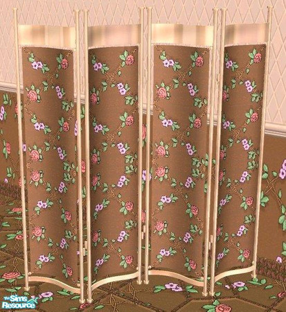 Sims 2 — D2DTC 14 - Screen *Frame* by D2Diamond — This is based off the TSR Object Texture Challenge #14. Don't forget to