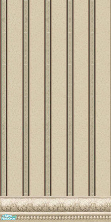 Sims 2 — damask set 2 - Individual Item by skinflin — damask fabric wallpaper