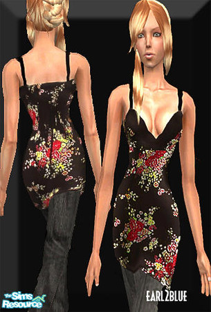 Sims 2 — e2b_set002_satin overskirts - recolor 4 by earl2blue — Try this set of satin overskirts for the cost conscious