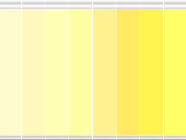 Sims 4 — Plain Wall Series - Beautiful Yellows by MDE — Plain wall paints of beautiful yellow shades with upper border. 8