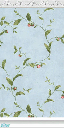 Sims 2 — Faire Blue 2 by SimanthaRat — Nice, but blue too. By SimanthaRat