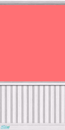 Sims 2 — Rosebud Bedroom - Pink Paint by agaliha5 — 