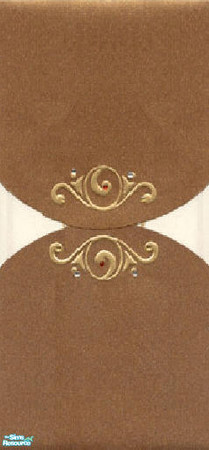 Sims 2 — CoffeeLatte by The_Unicorn — -