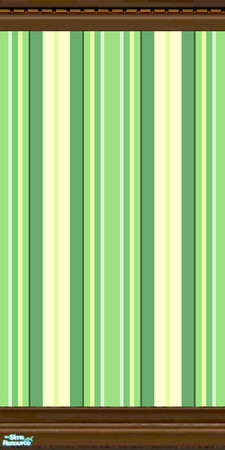 Sims 2 — Many - Individual Item by Lorah — This is a variety of walls in many styles and colors. 1 tile in blue and brown