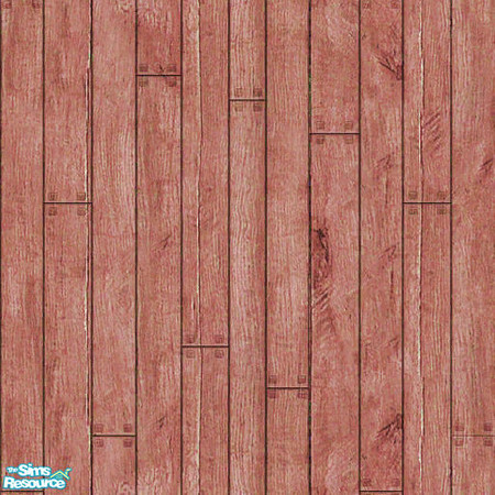 Sims 2 — Redwood Distressed Floorboards by vector_prft — Do you like the style of Smitty's Distressed Floorboards? Are