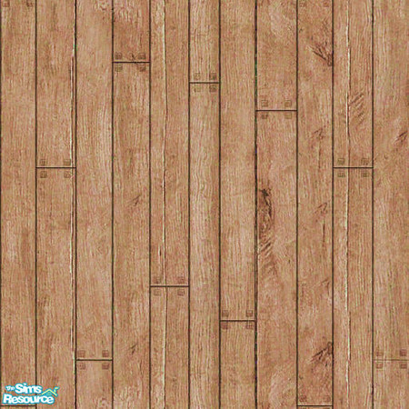 Sims 2 — Warm Distressed Floorboards by vector_prft — Do you like the style of Smitty's Distressed Floorboards? Are you