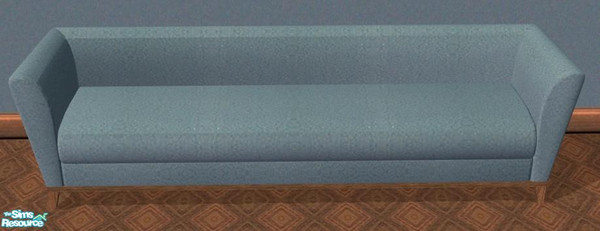 Sims 2 — NK Mallory Cadet Blue LR-Sofa Fabric by MoMama — The fabric for this Cadet Blue sofa. You need the mesh from