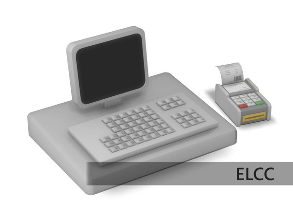 Sims 4 — The Director's Cut Cash Register by ELCC — The Director's Cut Popcorn machine requires Movie Hangout Stuff and