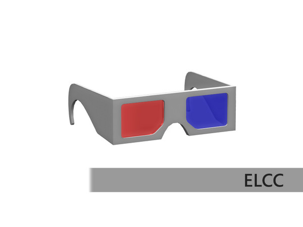 Sims 4 — The Director's Cut 3D Glasses by ELCC — The Director's Cut Popcorn machine requires Movie Hangout Stuff and the