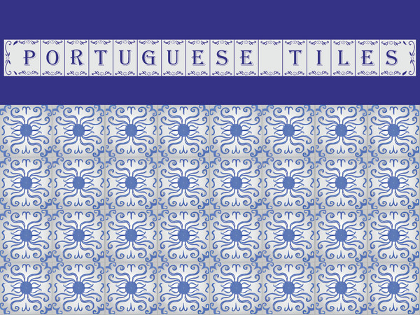 Sims 4 — Portuguese TIles 1 Alt.package by Rosalyn Creations — Cute tiles you can decorate your builds with!