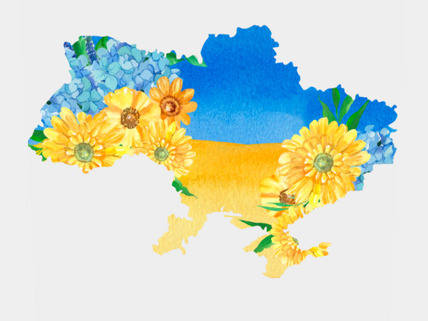 Sims 4 — [YK] Stickers "Colors and Symbols of the Native Land" by ostafijchukzhenya — Bring the beauty of