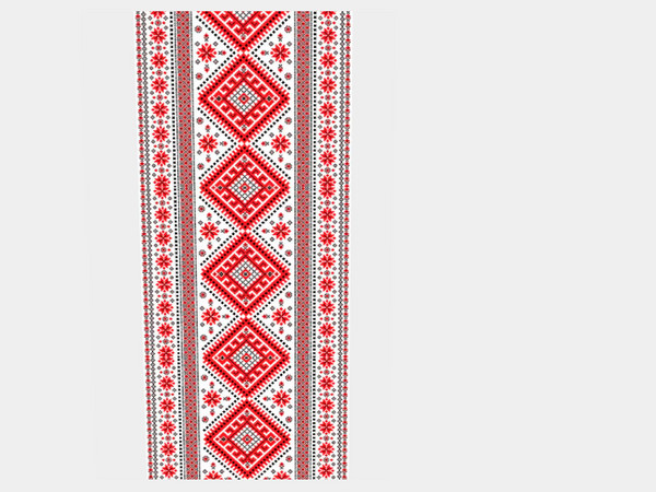 Sims 4 — [YK] Stickers "Ornament of Life" by ostafijchukzhenya — Bring the beauty of Ukrainian traditions into