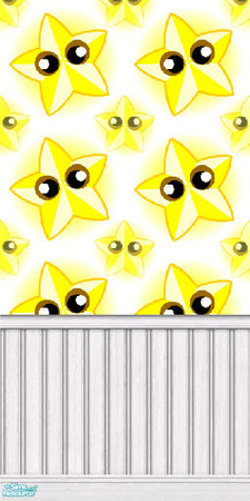 Sims 2 — Neopets Walls- Nova by katie4424 — by musiclvr4424