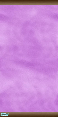 Sims 2 — Wavy Wall Set  Purple by simmyfan2852 — Part of the Wavy Wall Set
