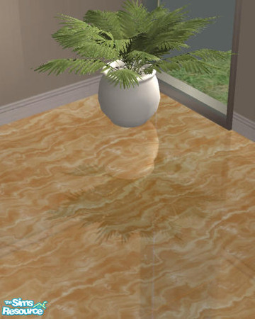 Sims 2 — Patternmix reflectivefloor tiles - t2 by Cloisonne — Triangular reflective floor tile.Warning!!Using to many of
