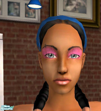 Sims 2 — Passionate Kiss Eyeshadow by shockstar — Passionate Kiss Eyeshadow