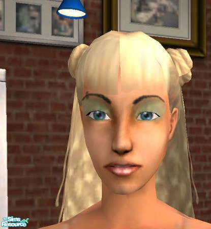 Sims 2 — Empress Eyeshadow by shockstar — Empress Eyeshadow