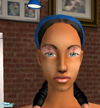 Sims 2 — Sweetheart Eyeshadow by shockstar — Sweetheart Eyeshadow