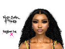Sims 4 — Mya Female Adult Skin by teekdafreek2 — Mya Female Adult Skin African
