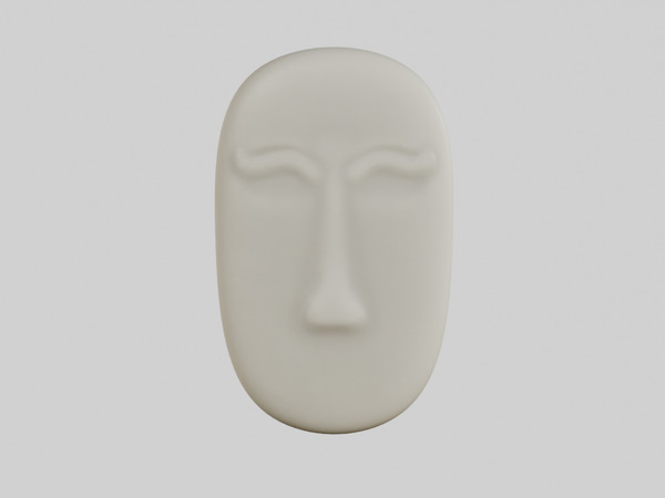 Sims 4 — Agata Set: Wall Mask by Mechtasims — Agata Set. Created by Mechtasims.