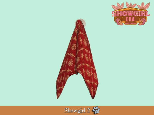 Sims 4 — Showgirl 2 - Clothes by siomisvault — Has been a beautiful ride! I hope you enjoy this set it's the second part