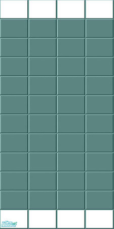 Sims 2 — Tasty Shades 3F3 by iZazu — Tasty Shades of Tile Sets consists of 6 different sets with 5 walls and 5 floors in