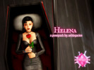 Sims 4 — Helena Posepack by ashlegacies — - Posepack (16 poses)