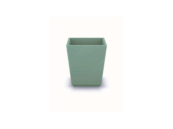 Sims 4 — Avonlea Waste Basket by greyzonesims — This waste basket is part of the GreyZone Sims Avonlea collection, a