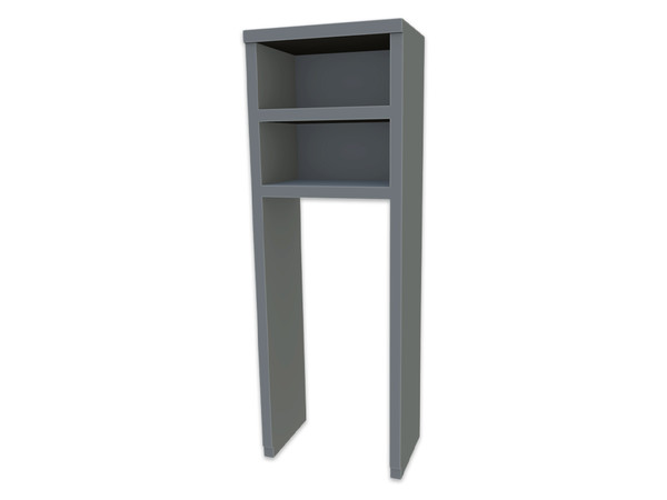 Sims 4 — Comiko Laundry Tall Cabinet Var3 | Laundry Room by Comiko — Part 1 - Modern Bedroom Set is base game compatible