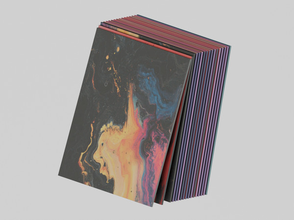 Sims 4 — Nefeli Set: Vinyls by Mechtasims — Nefeli Set. Created by Mechtasims.