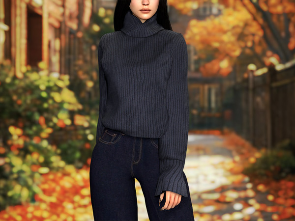 Sims 4 — astya96_september_collection_leather_jacket.package by astya96cc — 7 items