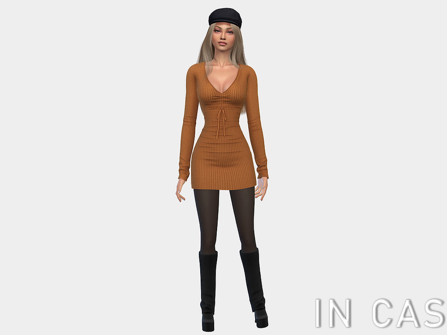 sequins dress Top Picks Black Formal Dress