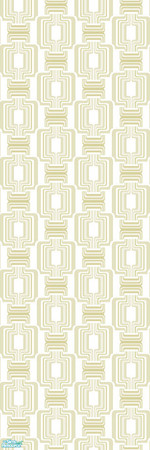 Sims 2 — Studio K Links - Vanilla by StudioKhagerks — Studio K Signature colors in a fun link design. Category: