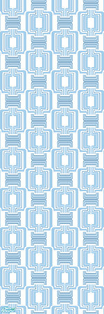 Sims 2 — Studio K Links - Sky by StudioKhagerks — Studio K Signature colors in a fun link design. Category: Wallpaper.
