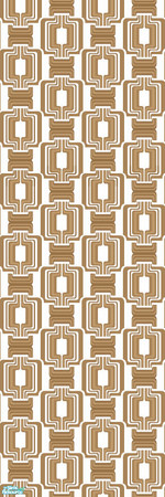 Sims 2 — Studio K Links - Latte by StudioKhagerks — Studio K Signature colors in a fun link design. Category: Wallpaper.