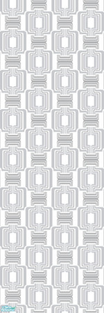 Sims 2 — Studio K Links - Grey by StudioKhagerks — Studio K Signature colors in a fun link design. Category: Wallpaper.