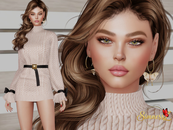 Sims 4 — Cameron Hills by SimnessZ1 — If you want to have the sim exactly the same as the pictures, please, download the