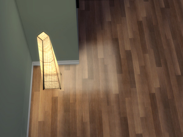 Sims 4 — Glossy Parquet Floors by FirstR2 — Elegant glossy parquet floors featuring a refined shine and clean wood