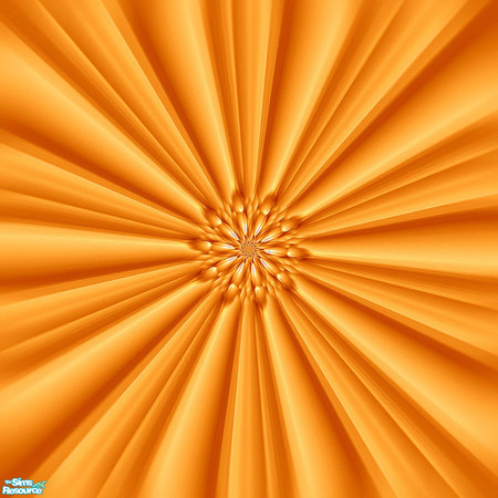 Sims 2 — Special Effects Lights (Orange) by digo_rodrigo — A Special efects with lights, perfect for discos.