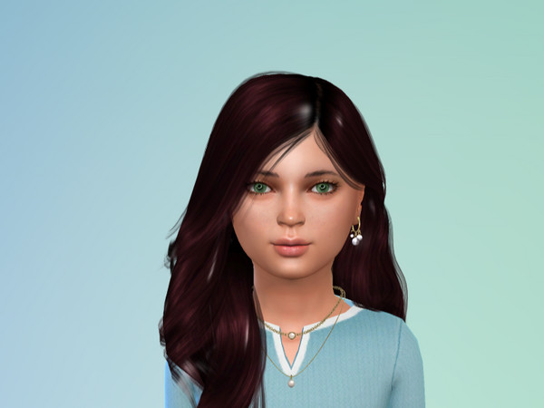 Sims 4 — Princess Alana Brindleton Bay by mabonger — Queen Elisa Brindleton Bay is a kind-hearted, romantic who loves