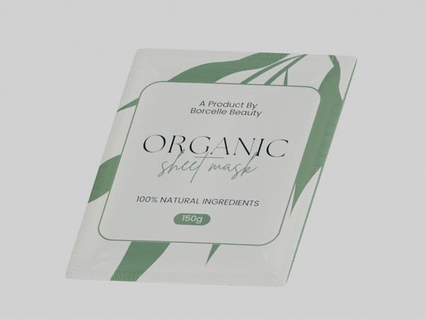 Sims 4 — Ersi Set: Sheet Mask by Mechtasims — Ersi Set. Created by Mechtasims.