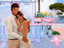 Sims 4 — Will You? Posepack by ashlegacies — - Posepack