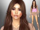 Sims 4 — Nicolette Bruno by divaka45 — Go to the tab Required to download the CC needed. DOWNLOAD EVERYTHING IF YOU WANT