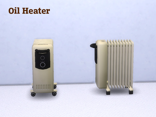 Sims 4 — Retro Bathroom Photo by Ando540 — The following items are included: Curtains (3 colors)