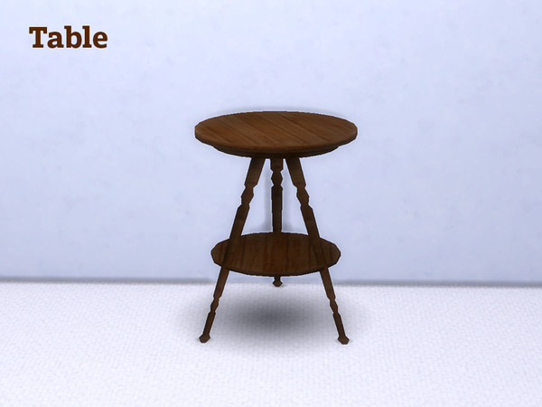 Sims 4 — Retro Bathroom Wall Light by Ando540 — The following items are included: Curtains (3 colors)